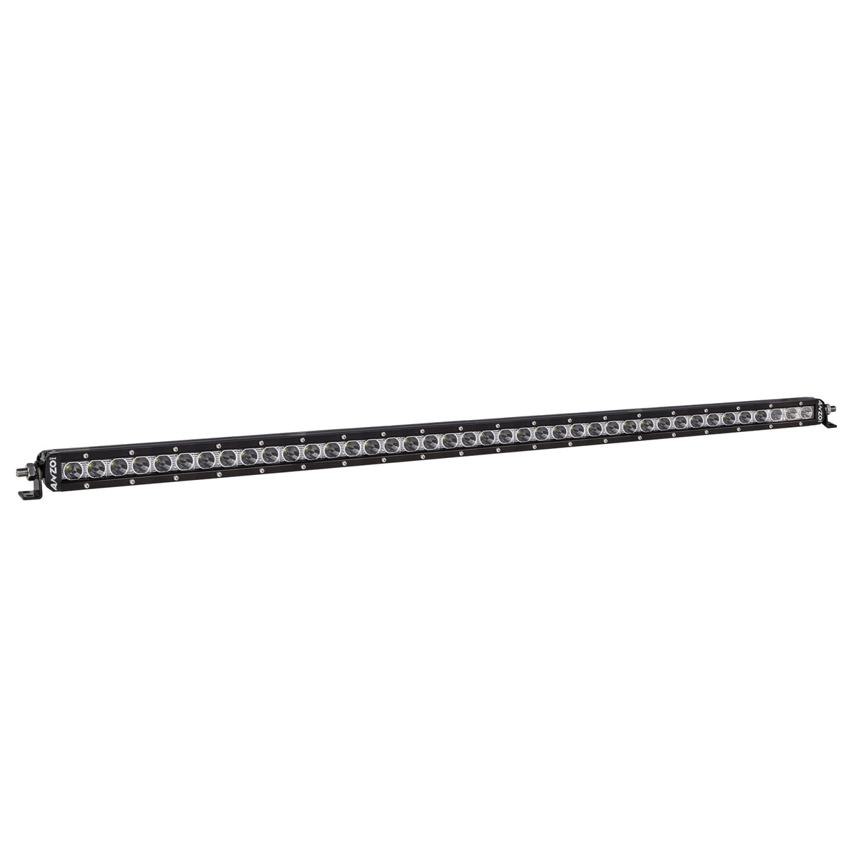 Rugged Vision Off Road LED Light Bar