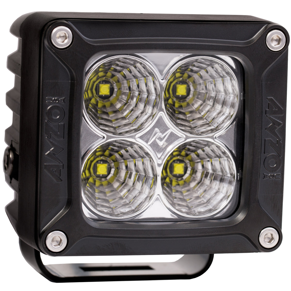 Rugged Vision Off Road LED Flood Light