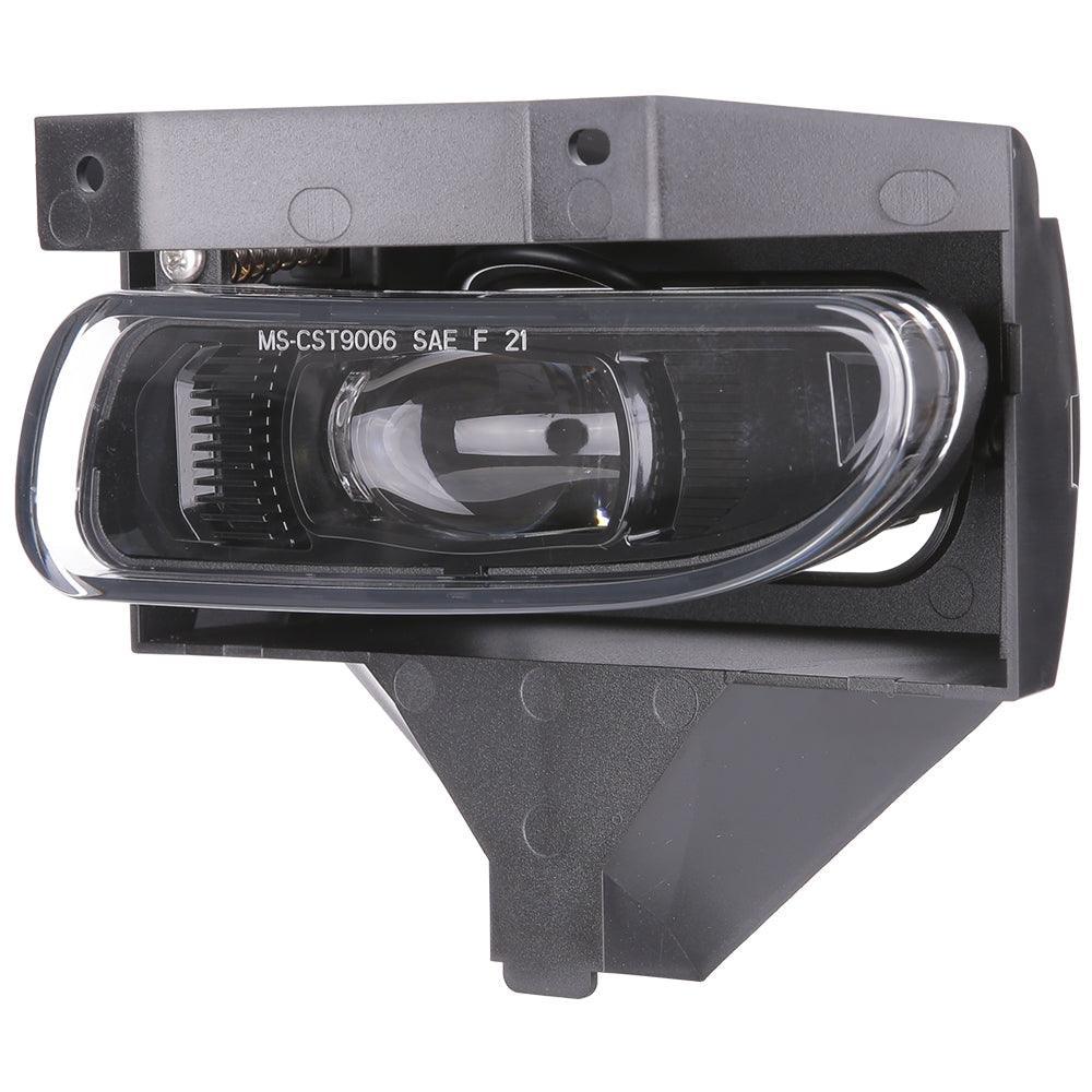 Auxbeam LED Fog Lights Assembly (2 Pcs) for 1999-2004 Ford Mustang GT