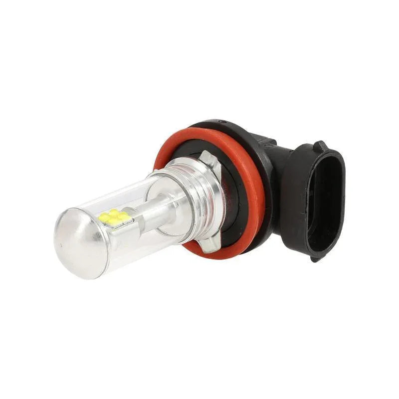 Auxbeam H11/H16JP SMD 20W Natural White/AMBER Led Fog Light Bulbs