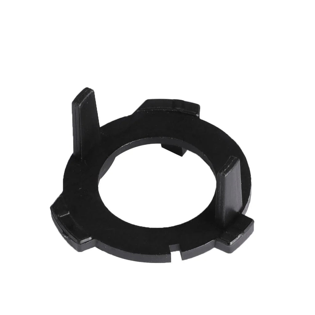 Auxbeam KP-113 H7 LED light Bulbs Base Holders fit for VW Lamando Multivan