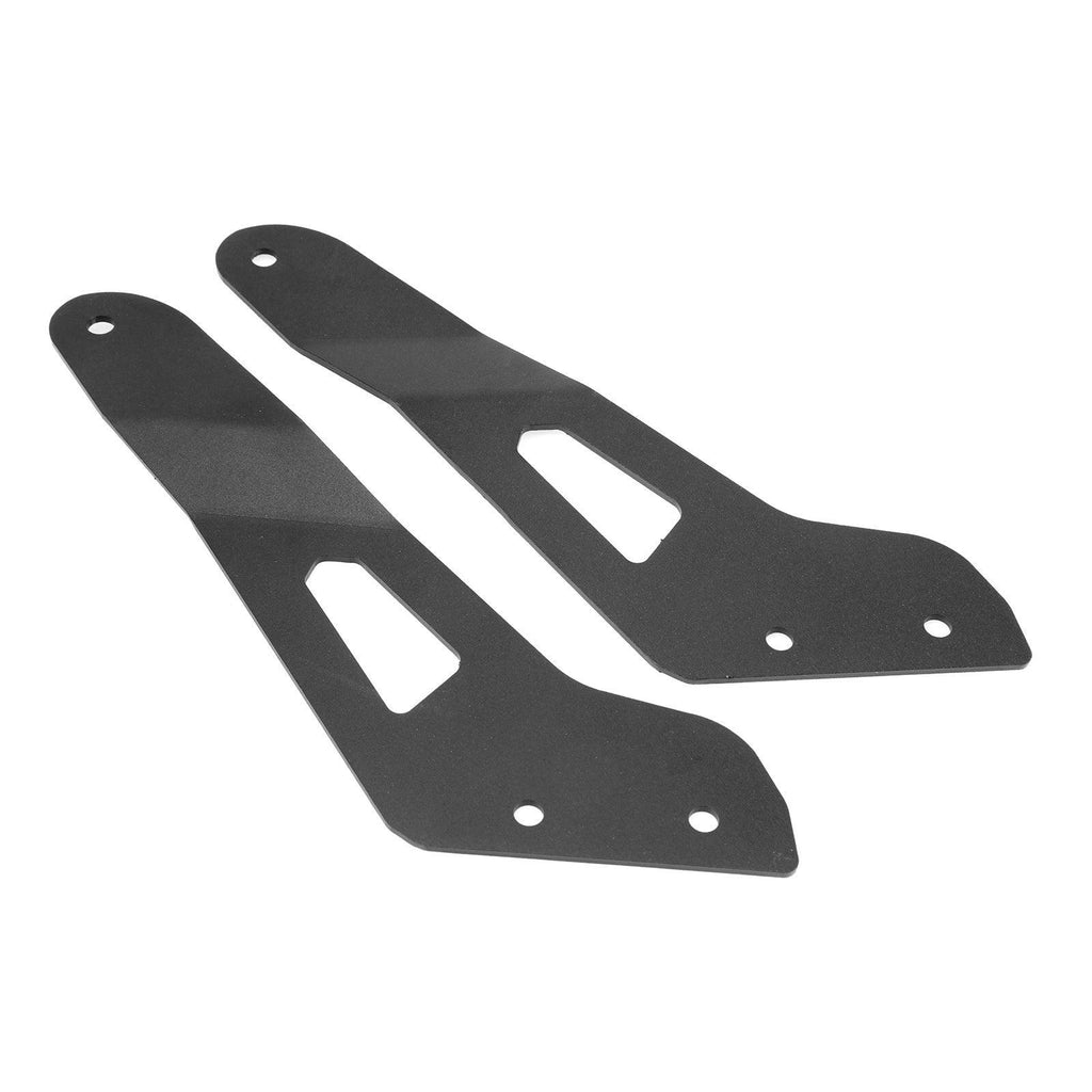 Auxbeam 50 Inch Curved LED Light Bars & LED Light Bar for Can-am Maverick X3