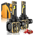 Auxbeam 9006/HB4 LED Headlight Bulbs 120W GX Series 2 Bulbs