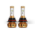 Auxbeam F-16 Series LED light Bulbs 12000LM 60W 6000K White Light
