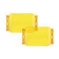 V-Max Series LED Pod Light Amber Cover Light Shield Cover