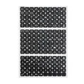 Auxbeam 160 Universal Stickers for KS-80 Knob Switch Panel