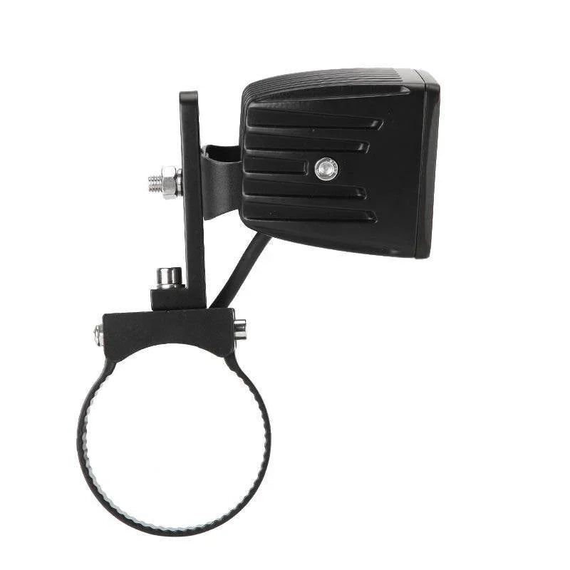 Auxbeam 4 inch Classic-SM Series Dual Row LED Pod Lights Flood Beam