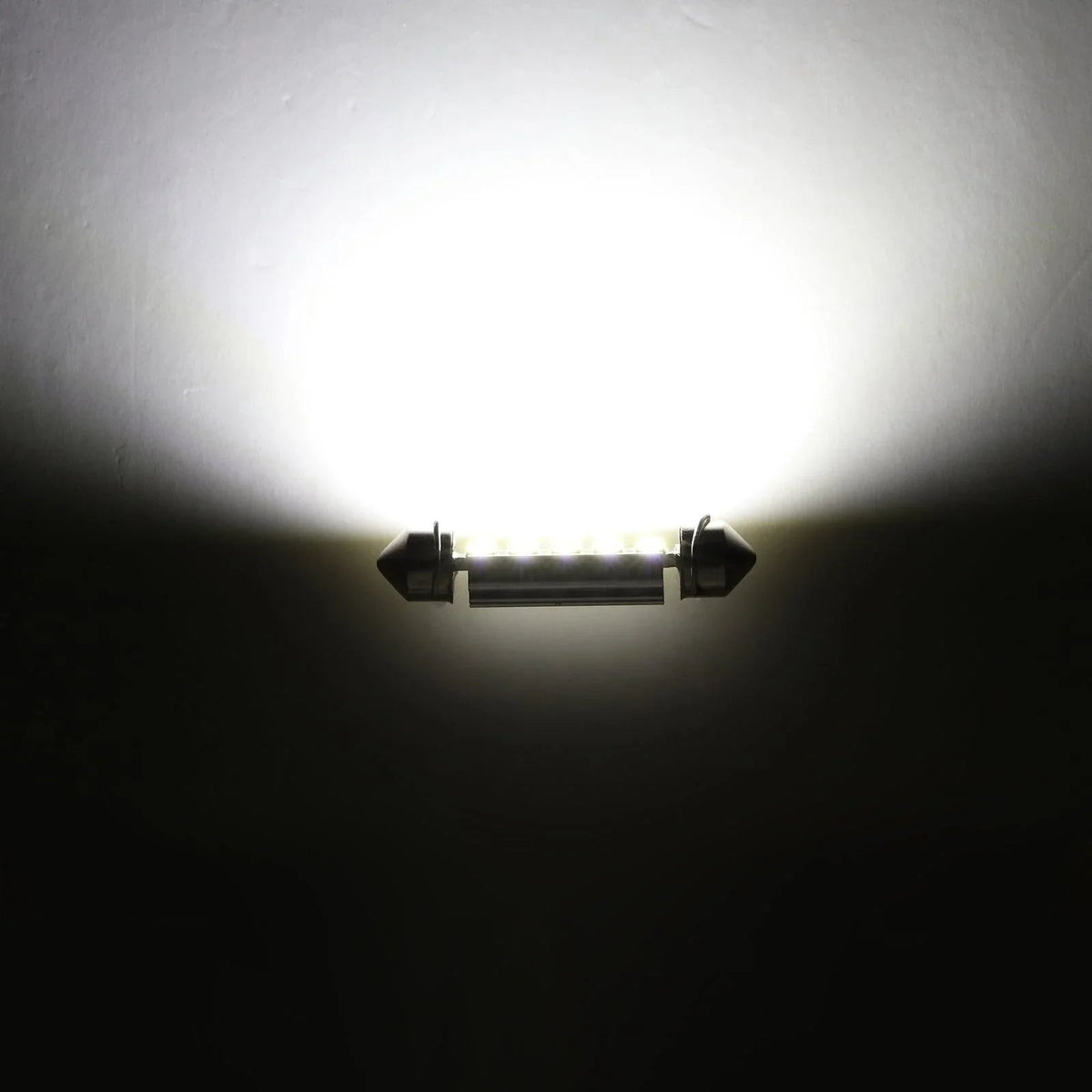 Auxbeam 41MM 578 211-2 212-2 214-2 1.61" Festoon LED Interior/Dome/Map/License