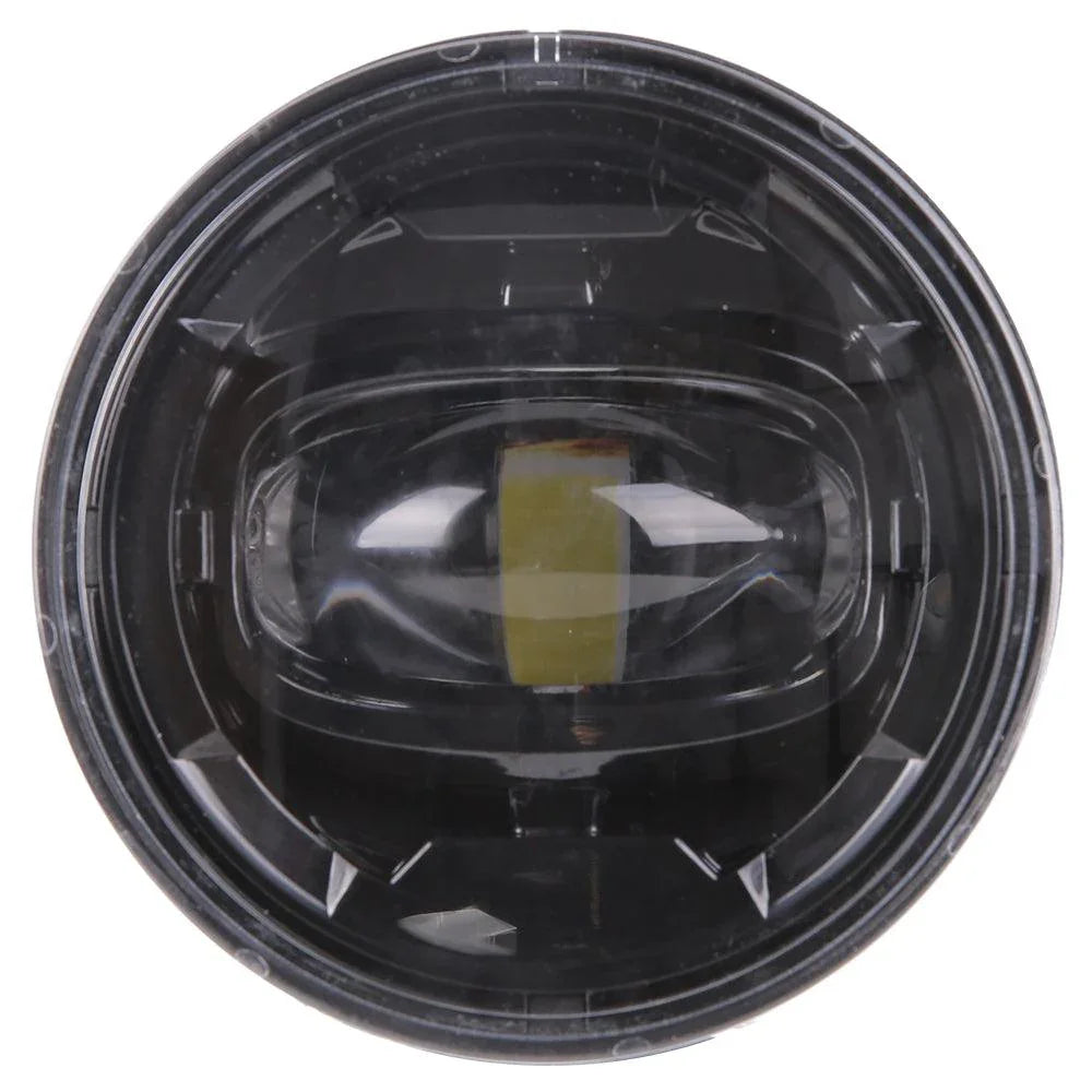 Auxbeam LED Fog Lights Assembly for 2001-2006 Chevy Suburban 1500 Z71, 2001-2006