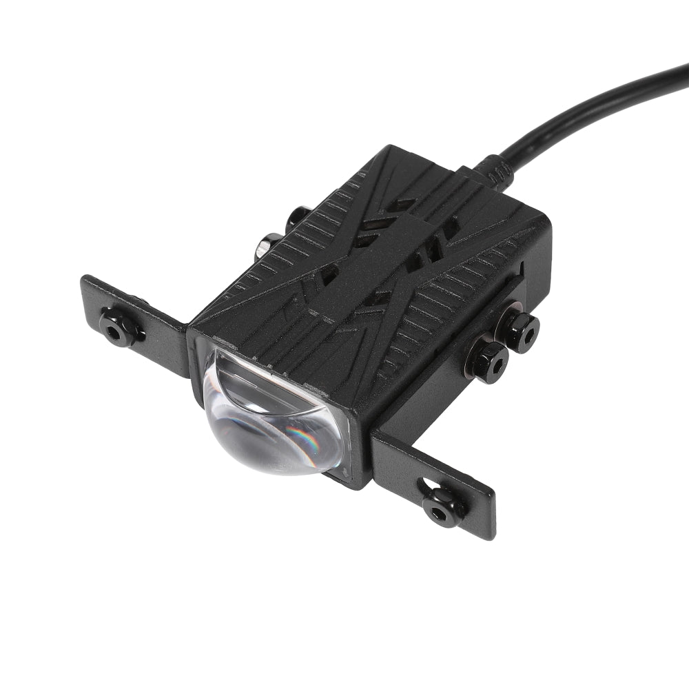 Auxbeam Multi-Mode Smart Control Module LED Grille Light Kit 21mm 1-to-4/6