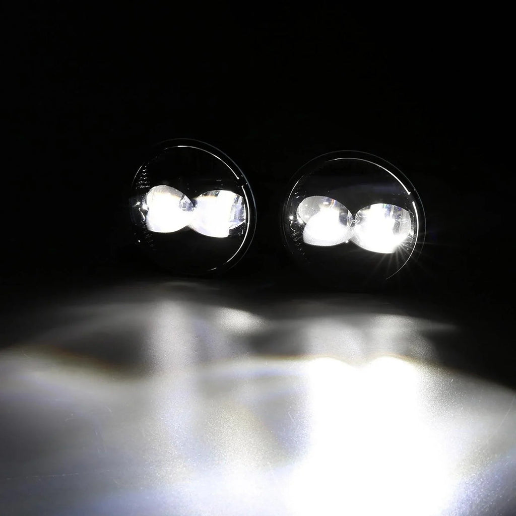 Auxbeam LED Fog Lights Assembly (2 Pcs) for Ford F150 2006-2014