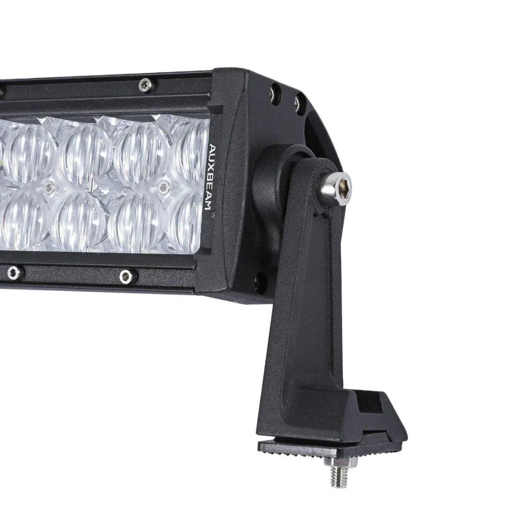Auxbeam 50 inch 5D Series Straight/Curved Combo Beam Double Row LED Light Bar