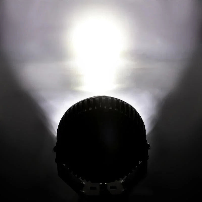 8.5 Inch 150W Round off road lights Spot Beam LED Driving Lights