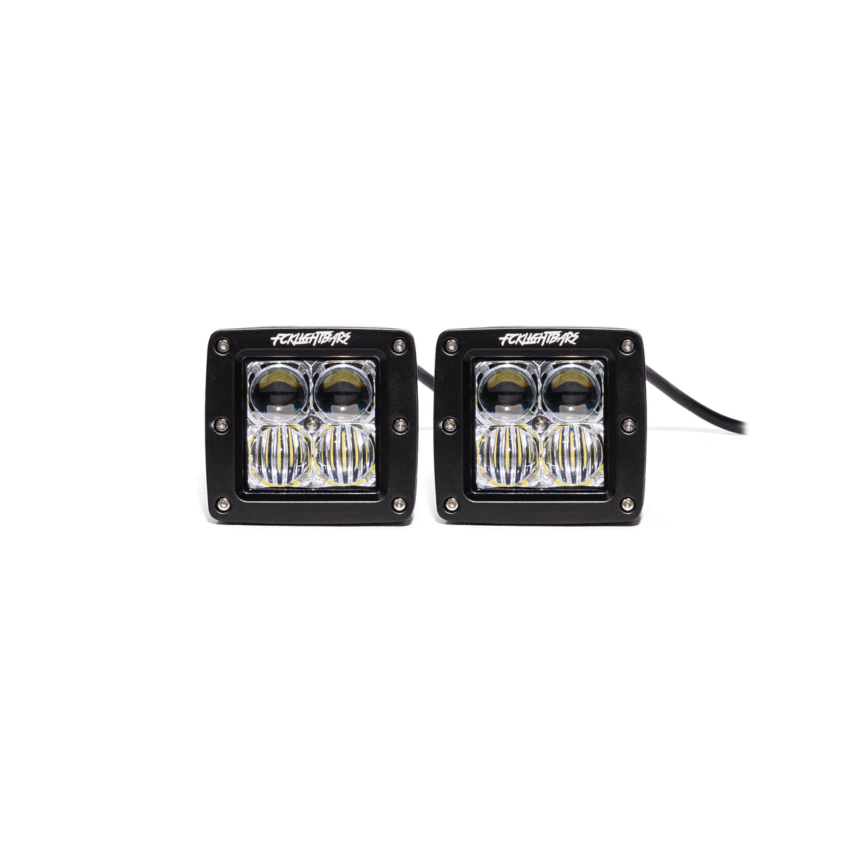 For Sale P-4 High-Output Pod LED Lights