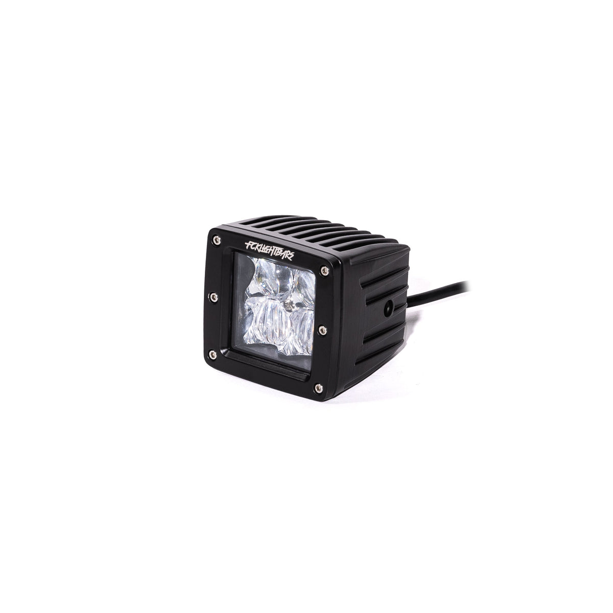 High-Quality P-4 High-Output Pod LED Lights