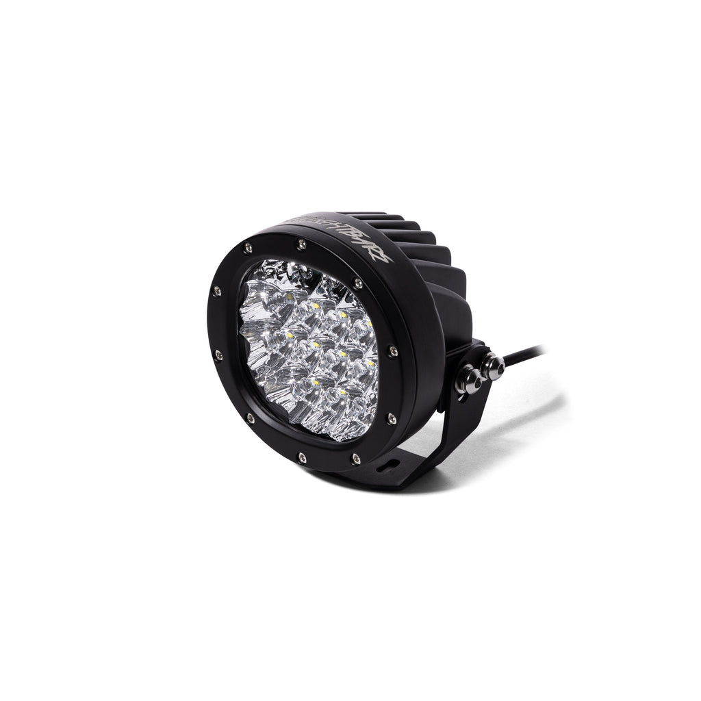 Durable 5-Inch RP-360 Round Pods 