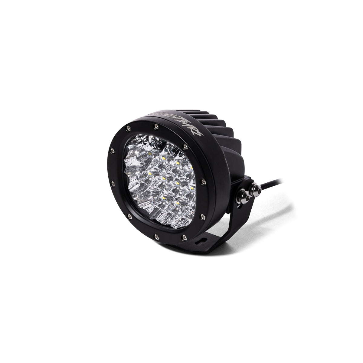 Durable 5-Inch RP-360 Round Pods 