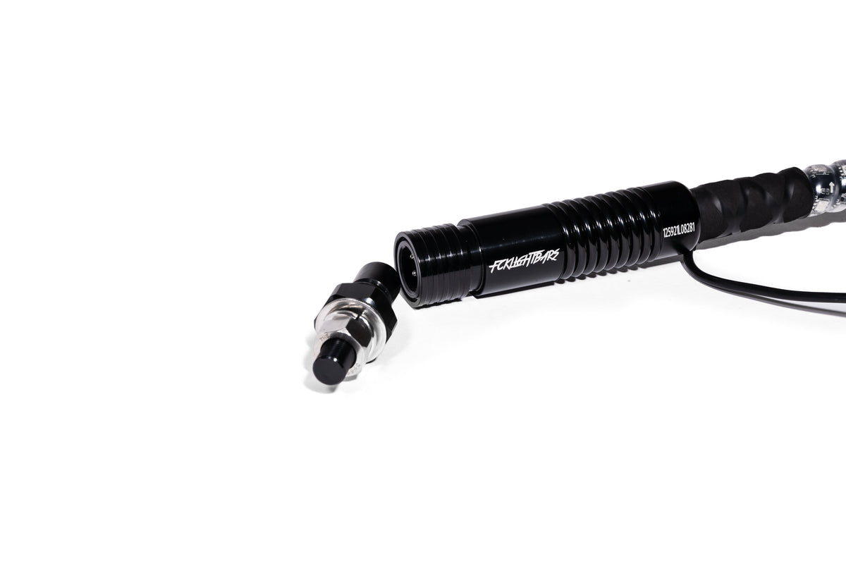 Purchase High-Intensity LED Whips