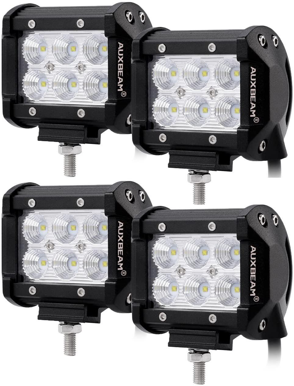 Auxbeam Classic-SM Series 4 Inch/6.5 Inch/9 Inch/12 Inch/20 Inch/32 Inch Dual