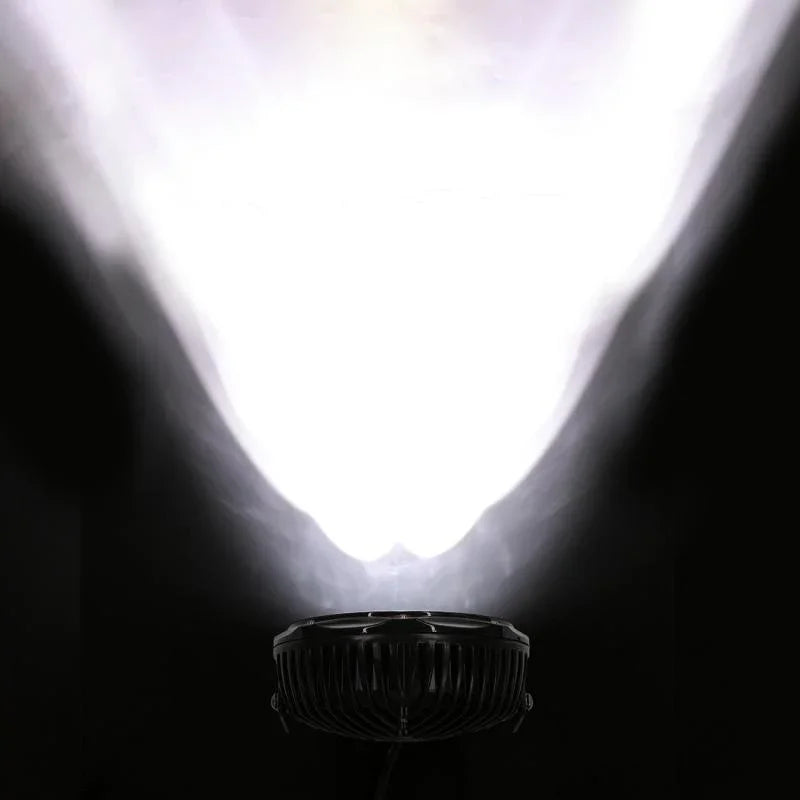 8.5 Inch 150W Round off road lights Spot Beam LED Driving Lights