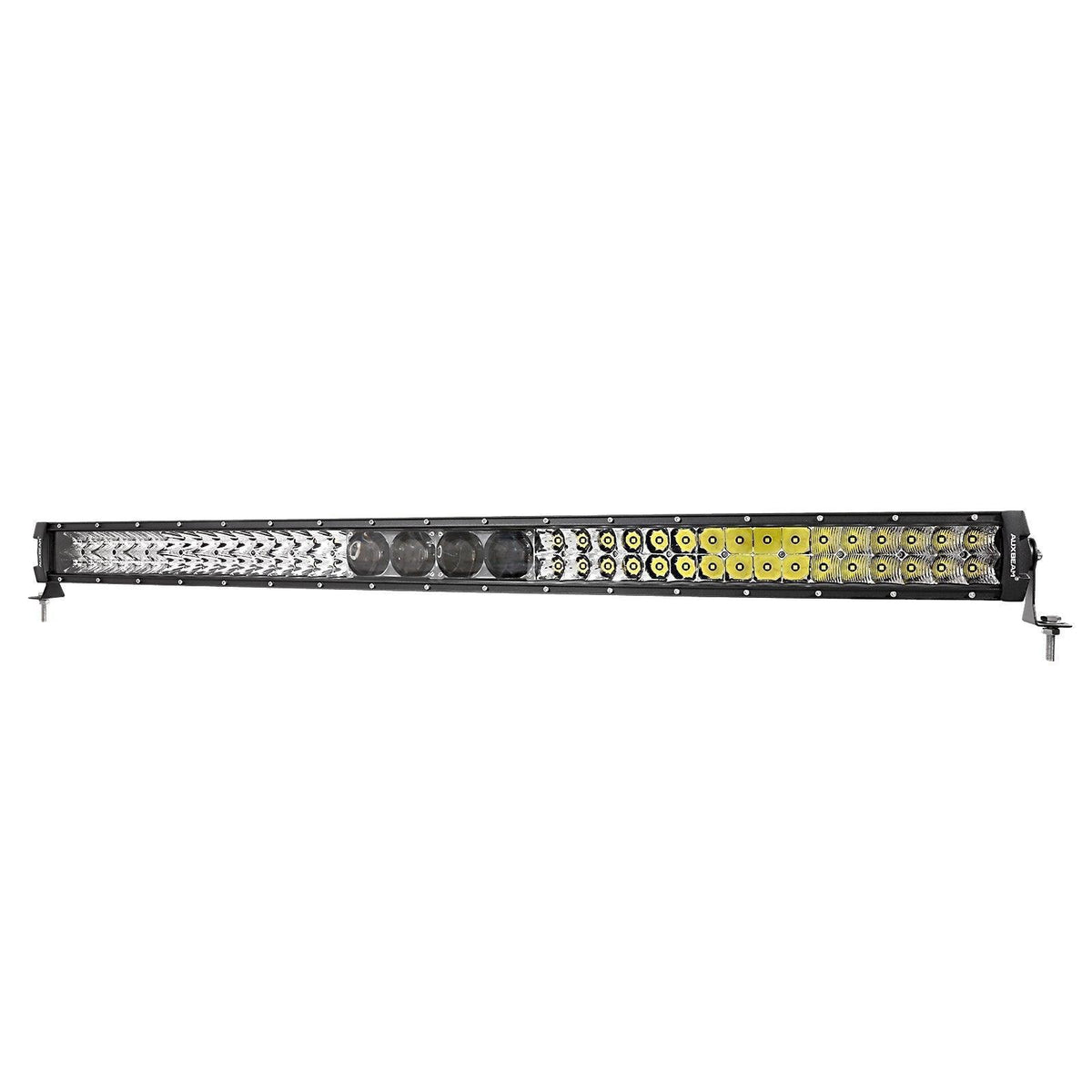 Auxbeam 12"/22"/32"/42"/52" 5D-PRO Series LED Light Bar for Dodge Ram 2500
