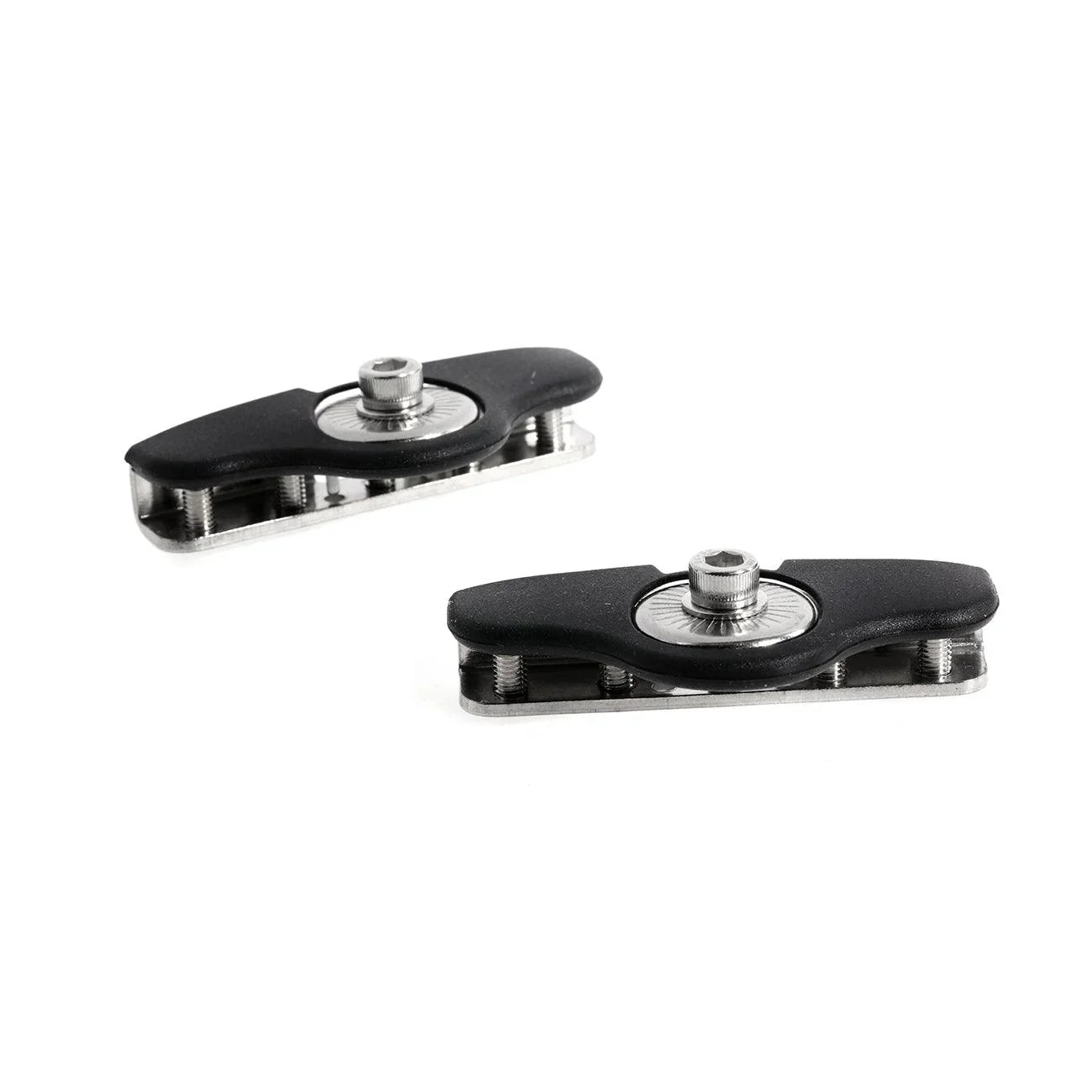 Universal LED Light Bar Spot Light Mounting Brackets Clamp Holder Design for Jeep Truck SUV Offroad