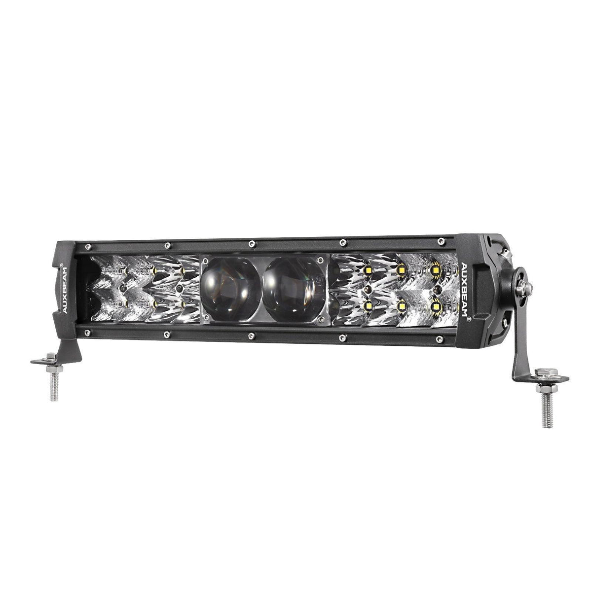 Auxbeam 12"/22"/32"/42"/52" 5D-PRO Series LED Light Bar for Dodge Ram 2500