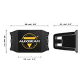 V-Max Series LED Pod Light Black Cover Light Shield Cover