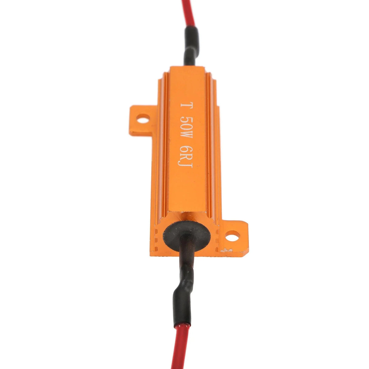 Auxbeam (DIY) Anti Flicker Resistors Decoder Avoid Fast Hyper Flash Turn Signal