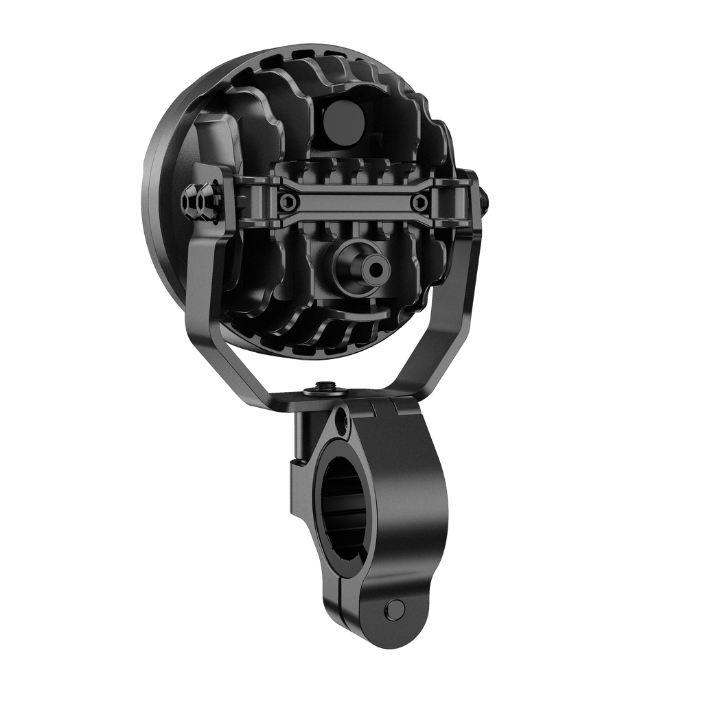 Auxbeam 3.5-inch Motorcycle Auxiliary LED Spotlight