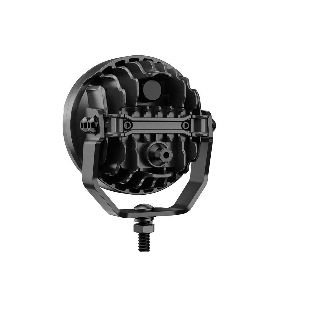 Auxbeam 3.5-inch Motorcycle Auxiliary LED Spotlight