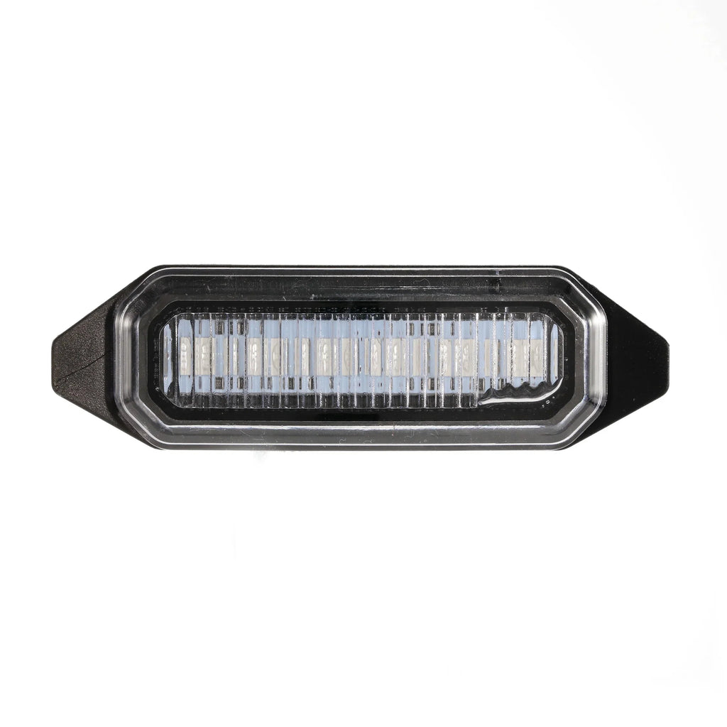 Auxbeam RGB Modified LED Front Grille Light for Toyota RAV4 2019-2022