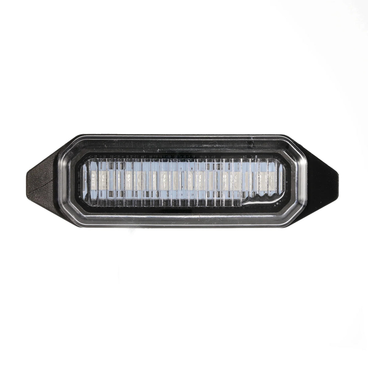 Auxbeam RGB Modified LED Front Grille Light for Toyota RAV4 2019-2022