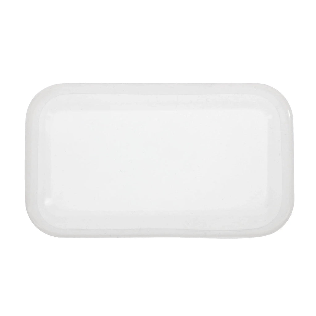 Auxbeam Waterproof Silicone Cover for 8 Gang Switch Panel