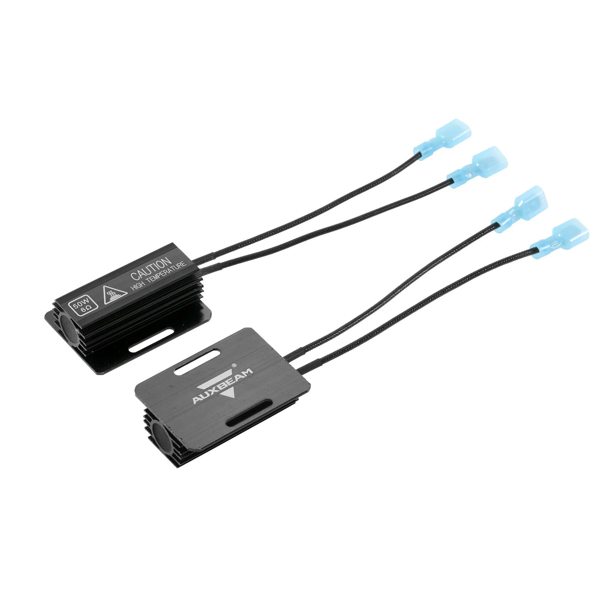 Auxbeam DIY C9-Model Decoder Anti-Flicker Resistors Decoder Avoid Fast Hyper