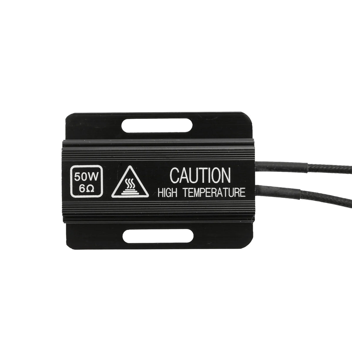 Auxbeam DIY C9-Model Decoder Anti-Flicker Resistors Decoder Avoid Fast Hyper