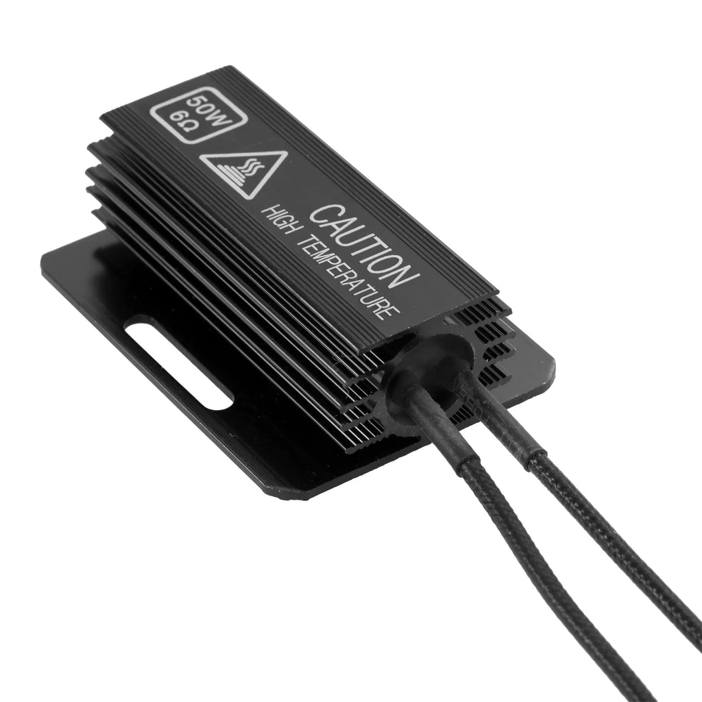 Auxbeam DIY C9-Model Decoder Anti-Flicker Resistors Decoder Avoid Fast Hyper