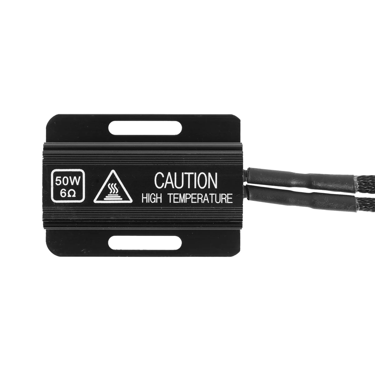 Auxbeam DIY C9-Model Decoder Anti-Flicker Resistors Decoder Avoid Fast Hyper