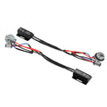 Auxbeam DIY C9-Model Decoder Anti-Flicker Resistors Decoder Avoid Fast Hyper