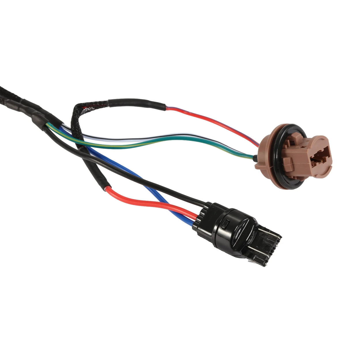 Auxbeam 7443 C9-Model Decoder Anti-Flicker Resistors Decoder Avoid Fast Hyper