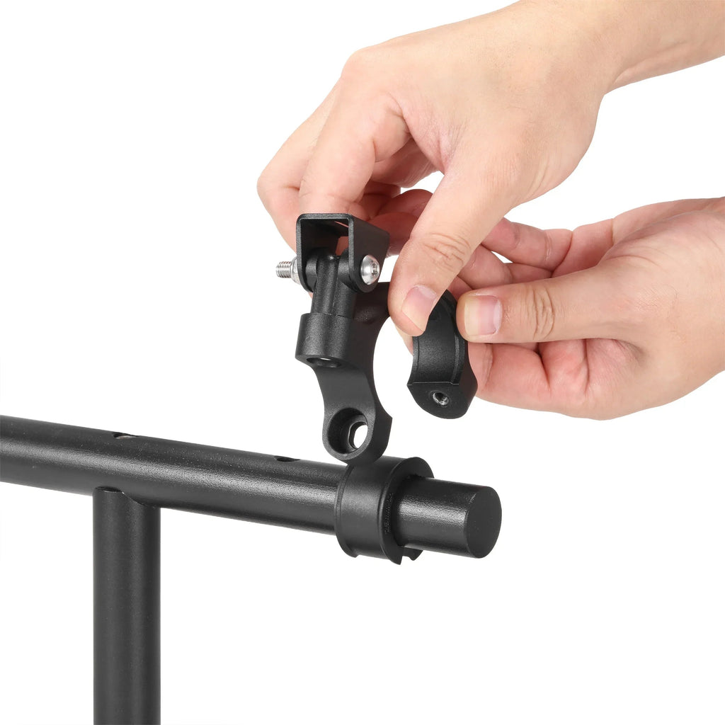 Auxbeam Motorcycle Universal Spotlight Bracket