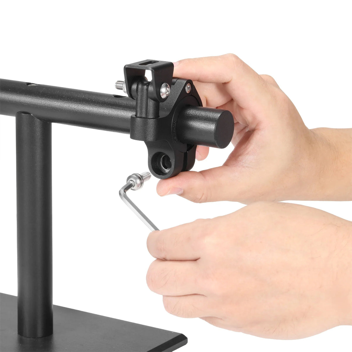 Auxbeam Motorcycle Universal Spotlight Bracket