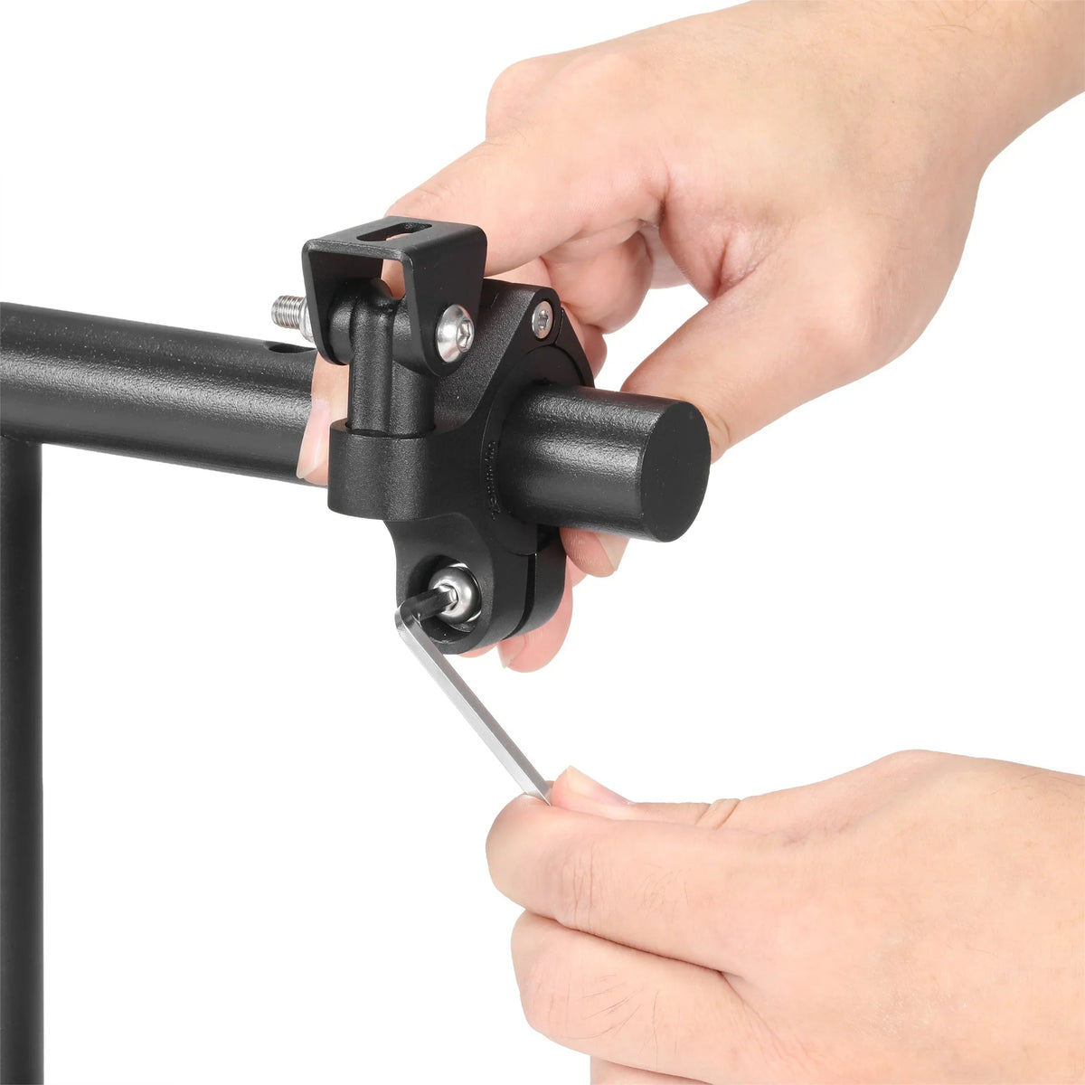 Auxbeam Motorcycle Universal Spotlight Bracket