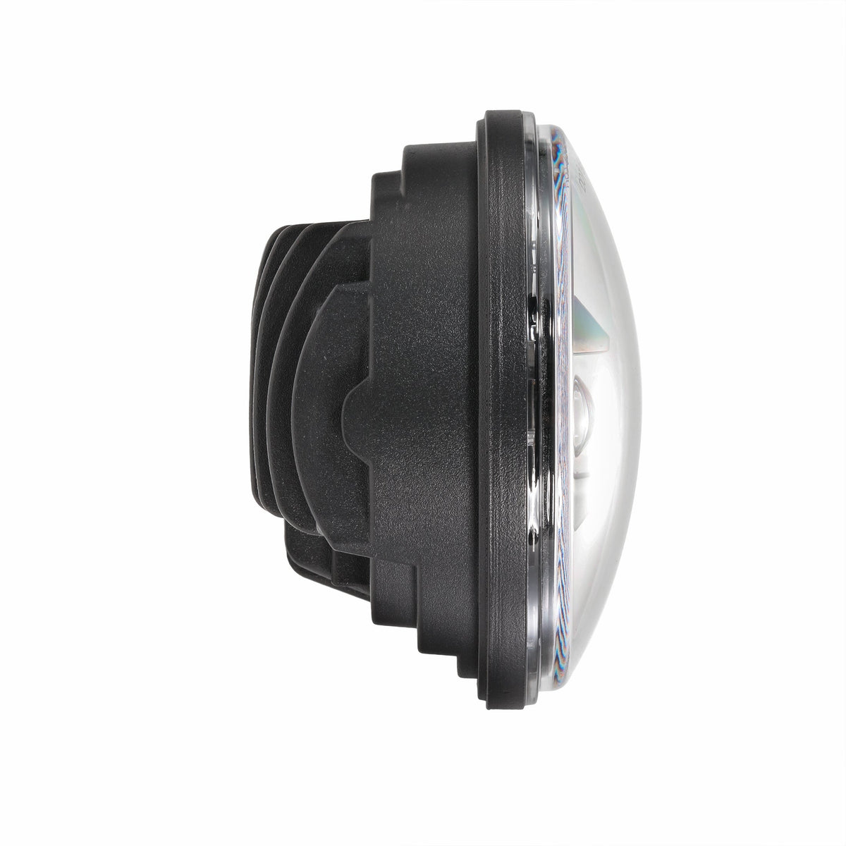 Auxbeam 5.75 Inch 55W DOT Motorcycle LED Headlight for Sportster/Softail/Dyna