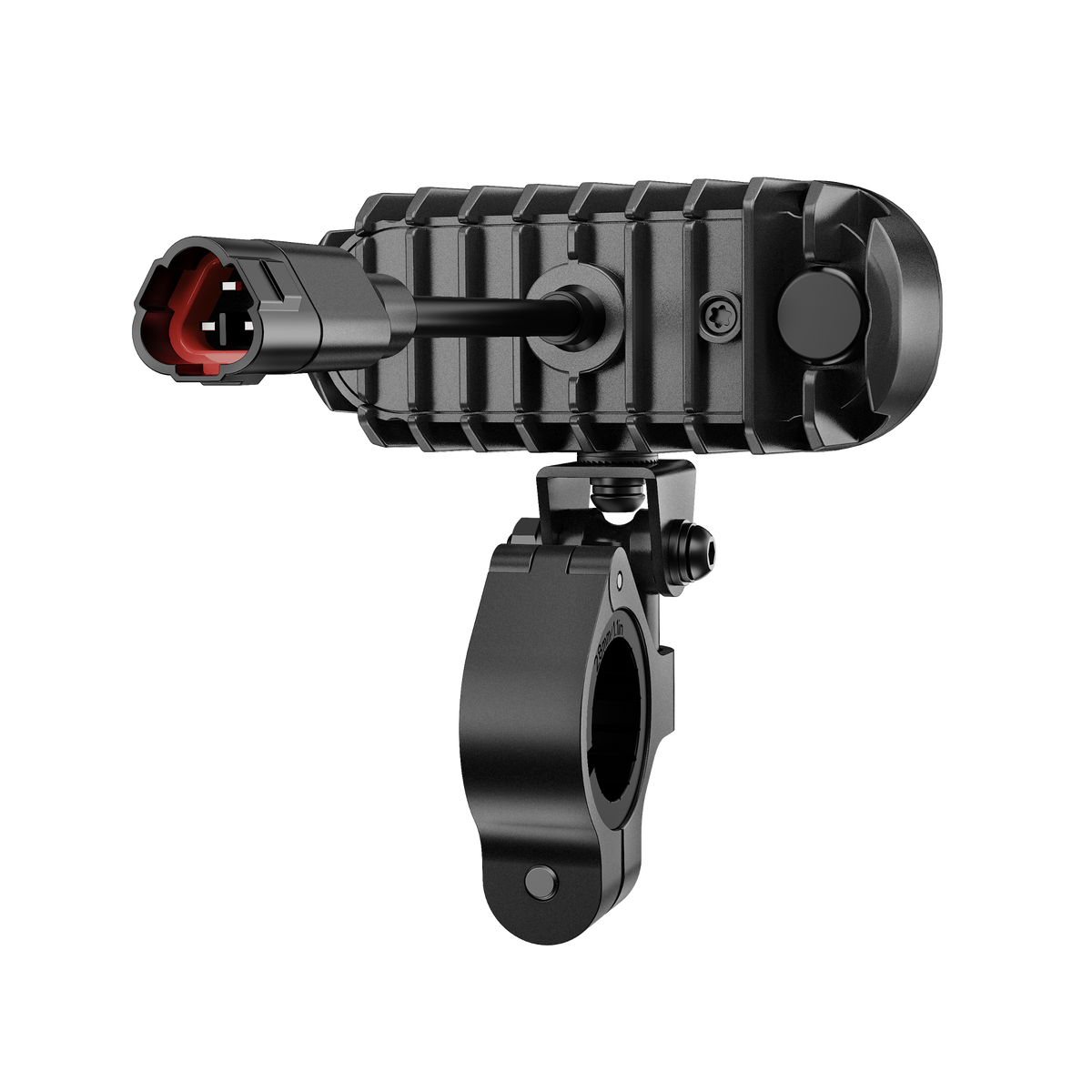 Auxbeam 4.5-inch Motorcycle Auxiliary LED Spotlight