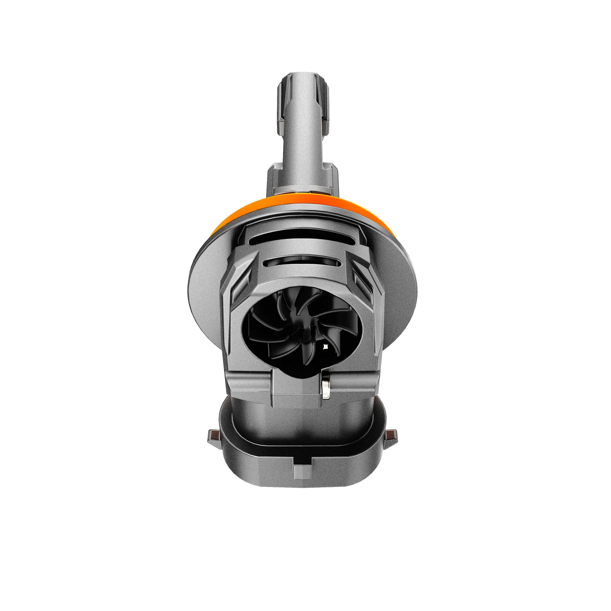 Auxbeam H11/H9/H8 LED Headlight Bulb 90W Q26S Series 1:1 Same OEM Size 2 Bulbs