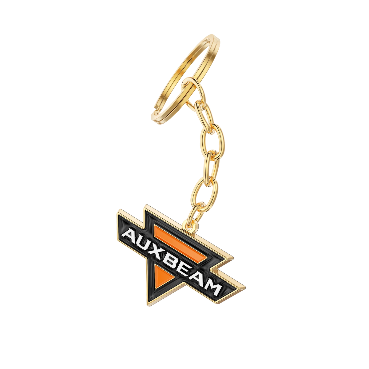 AUXBEAM Keychain