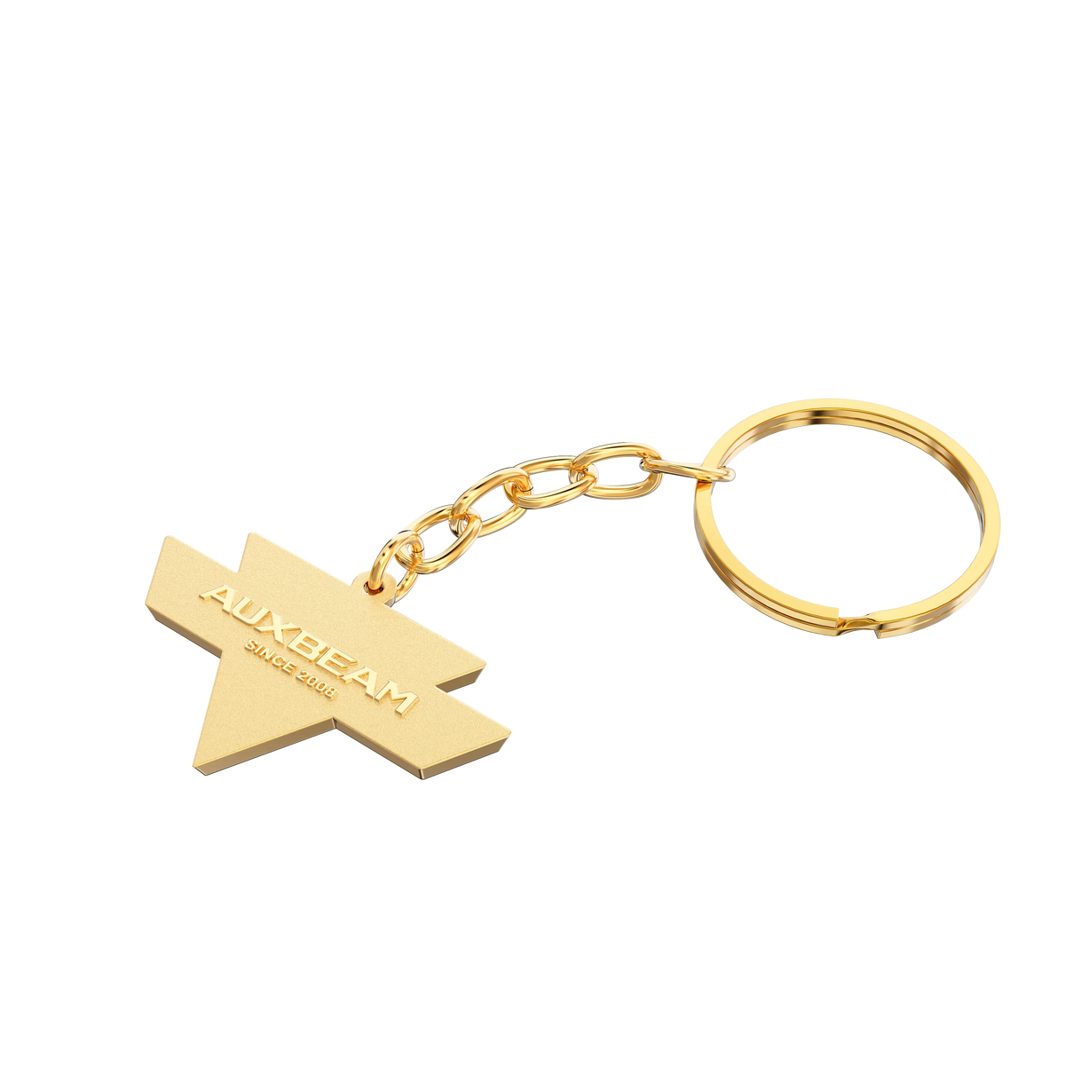 AUXBEAM Keychain