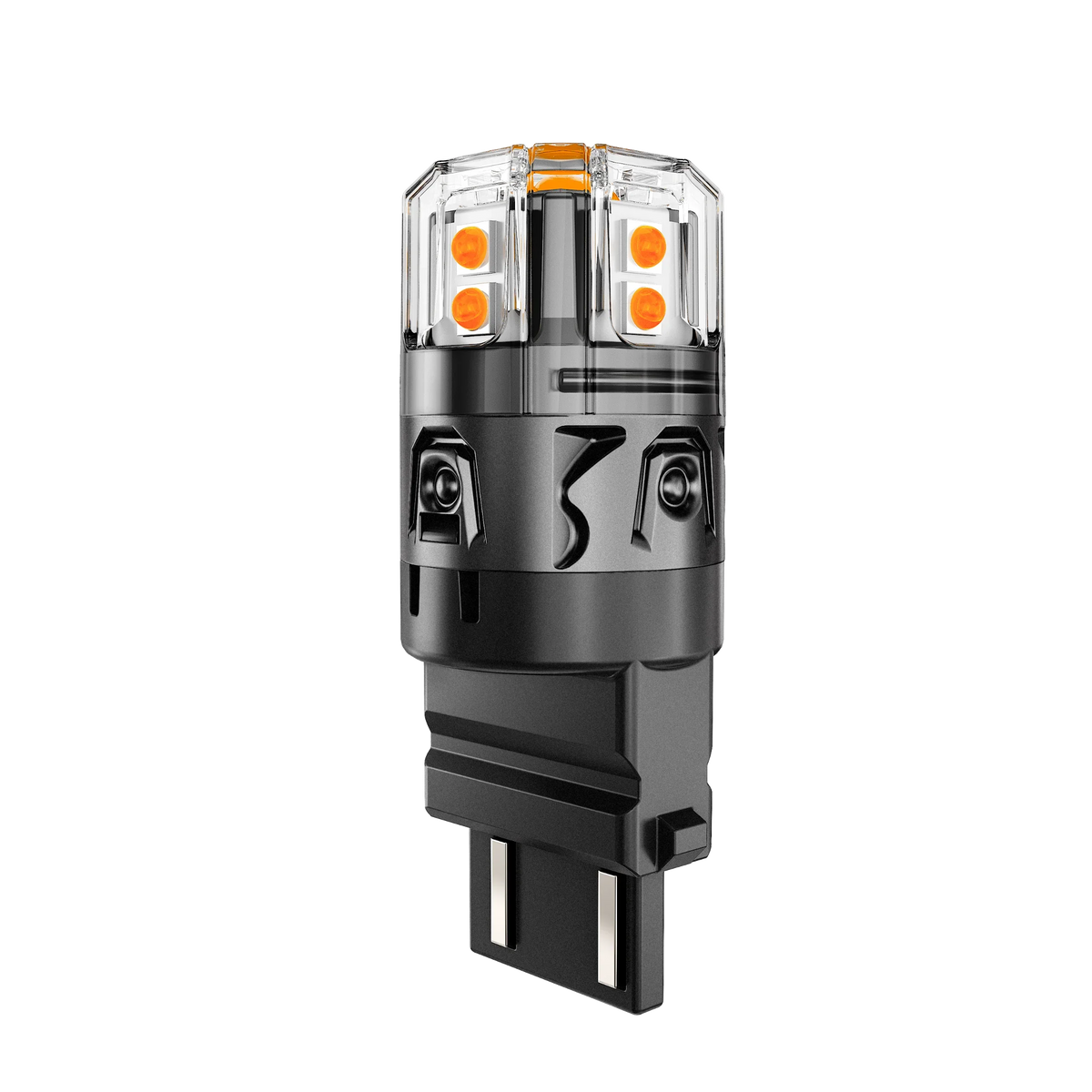 Auxbeam T25 3157 3156 LED Turn Signal Light Rear/Front