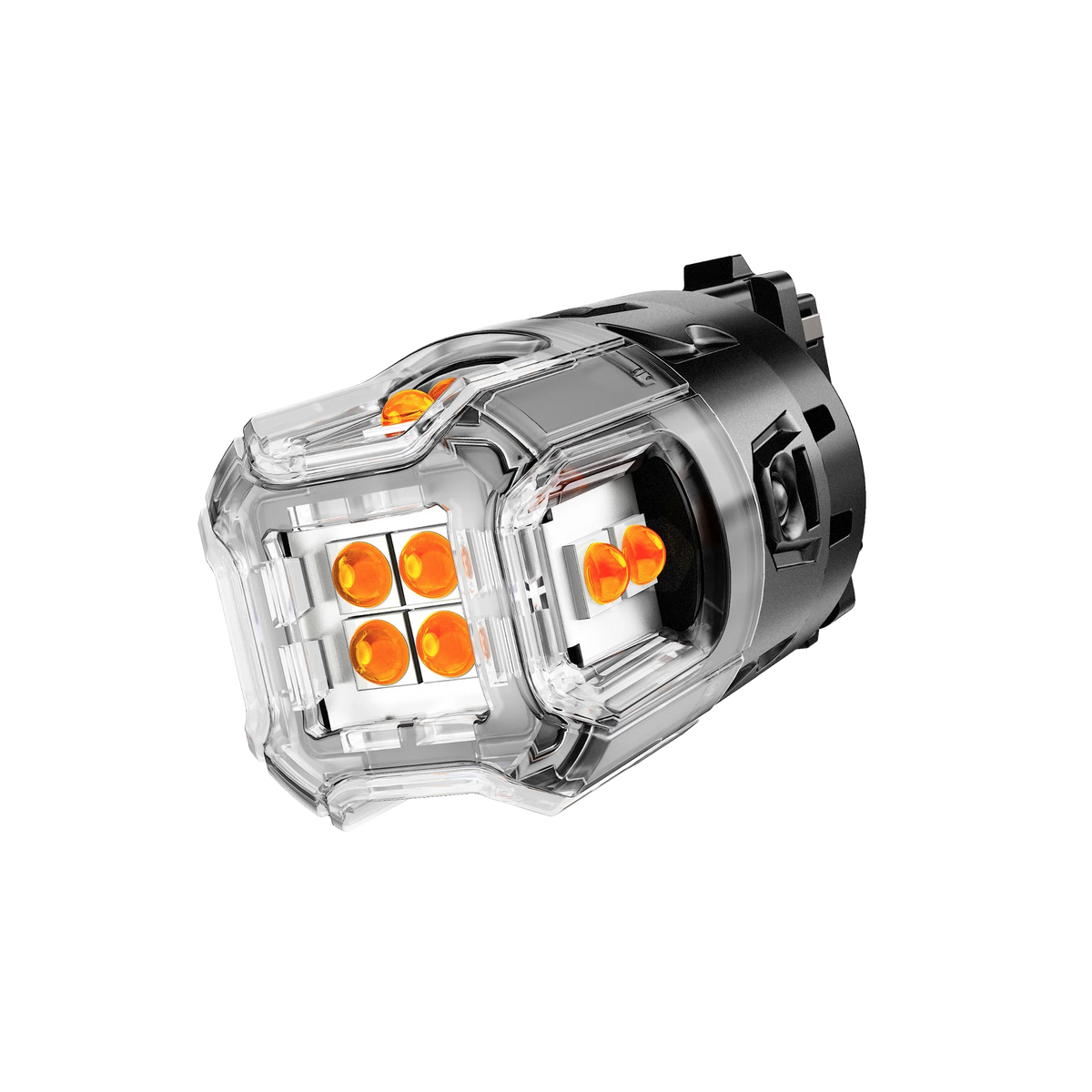 Auxbeam T25 3157 3156 LED Turn Signal Light Rear/Front